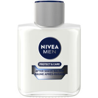 Een afbeelding van Nivea Men protect&care after shave balsem