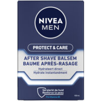 Een afbeelding van Nivea Men protect&care after shave balsem