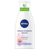Een afbeelding van Nivea Waterproof oogmake-up remover
