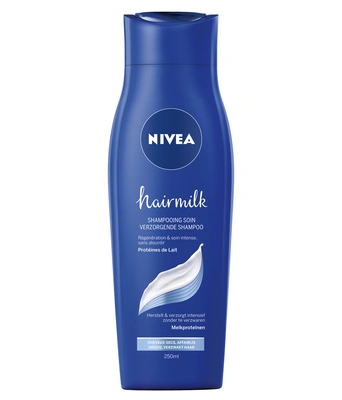 pdp-image-NIVEA Hairmilk shampoo normaal haar