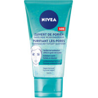 Een afbeelding van NIVEA Dagelijkse reinigingsscrub
