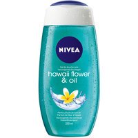 Een afbeelding van Nivea Douchegel Hawaii flower&oil douchegel