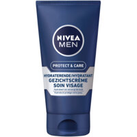 Afbeelding van NIVEA Protect & care gezichtscrème