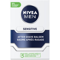 Een afbeelding van Nivea Men sensitive after shave balsem