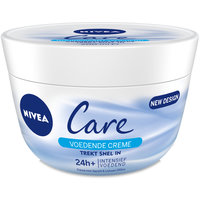 Een afbeelding van Nivea Care voedende creme