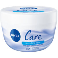 Een afbeelding van Nivea Care voedende creme
