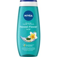 Een afbeelding van Nivea Douchegel Hawaii flower&oil douchegel