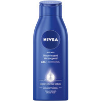 Een afbeelding van Nivea Verzorgende Body Milk