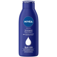 Een afbeelding van Nivea Body milk verzorgend