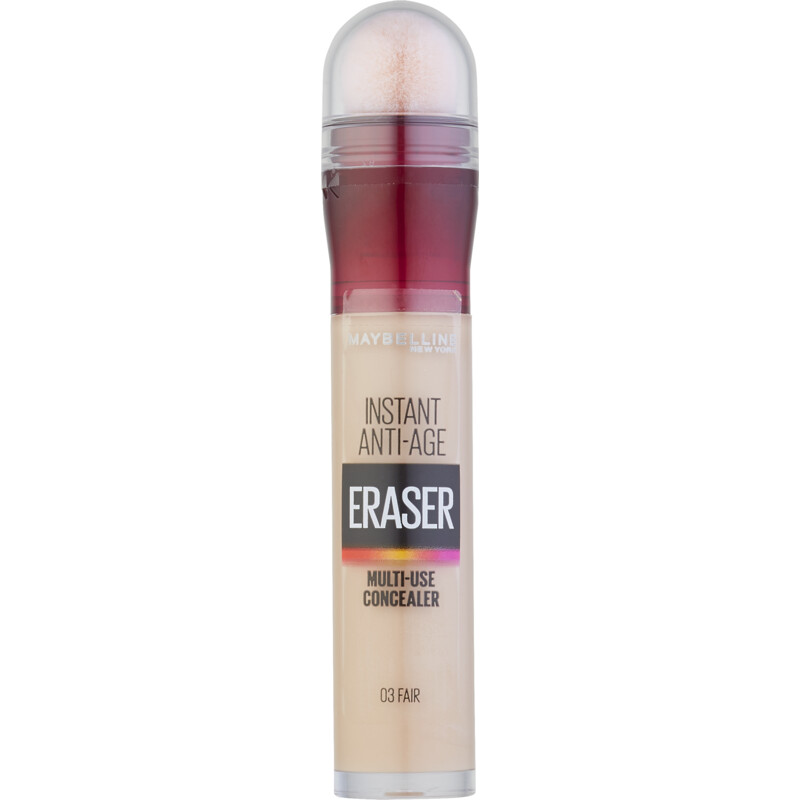 Maybelline New York Instant anti age eraser fair bestellen ah.nl