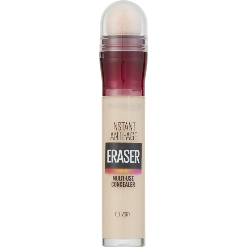 Maybelline New York Instant anti age eraser Ivory bestellen ah.nl
