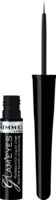 Rimmel London Glam'eyes professional eyeliner black