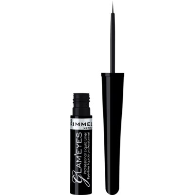 pdp-image-Rimmel London Glam'eyes professional eyeliner black