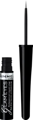 pdp-image-Rimmel London Glam'eyes professional eyeliner black