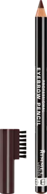 pdp-image-Rimmel London Professional wenkbrauwpotlood dark brown