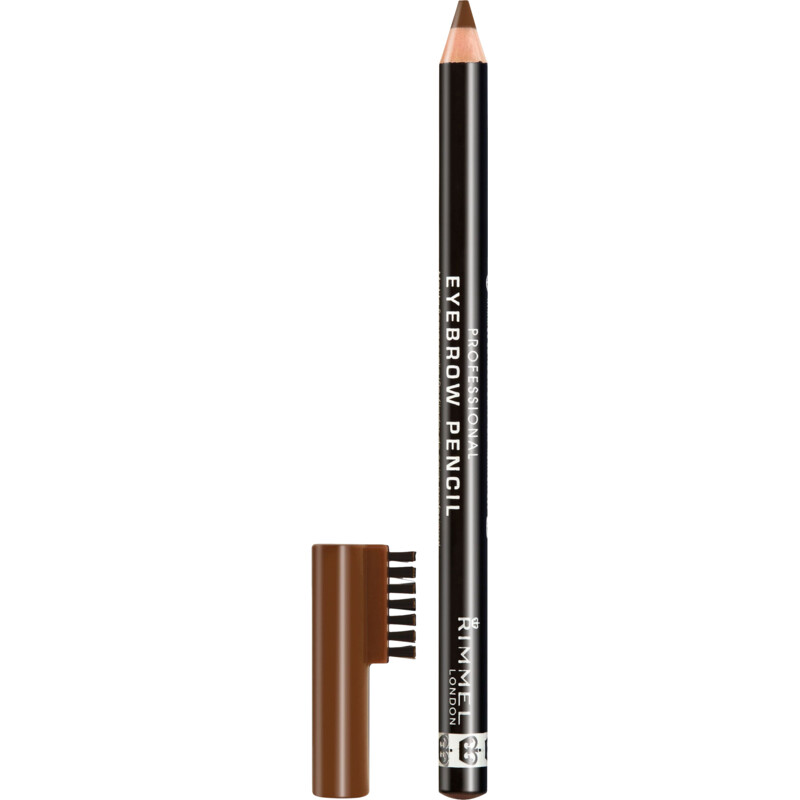 Een afbeelding van Rimmel London Rim Eyebrow Penc Prof 02