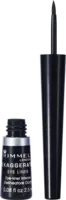 Rimmel London Exaggerate eyeliner 001 black