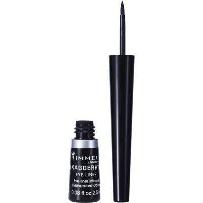 pdp-image-Rimmel London Exaggerate eyeliner 001 black