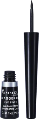 pdp-image-Rimmel London Exaggerate eyeliner 001 black