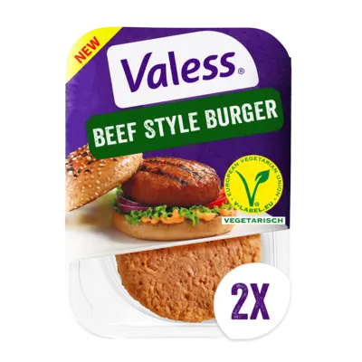 pdp-image-Valess Beefstyle burger