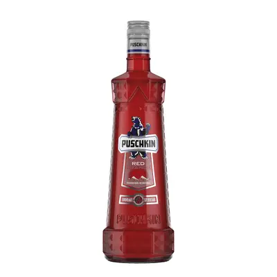 pdp-image-Puschkin Red orange