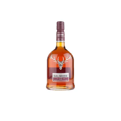 pdp-image-Dalmore Single malt Scotch whisky 12 years