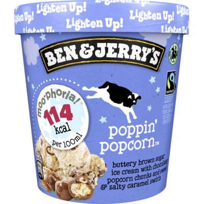 pdp-image-Ben & Jerry's B&J Moophoria Popcorn