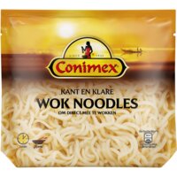 Een afbeelding van Conimex Wok Noedels Kant&Klaar