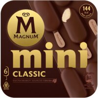 Een afbeelding van Magnum Mini classic