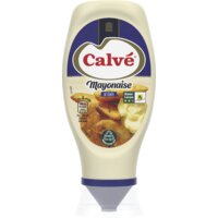 Een afbeelding van Calvé Mayonaise