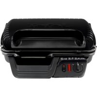 Een afbeelding van Tefal Grill ultra compact gc3058
