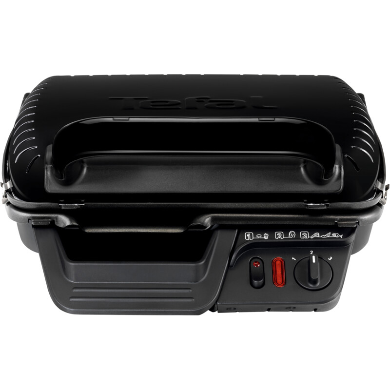 Een afbeelding van Tefal Grill ultra compact gc3058