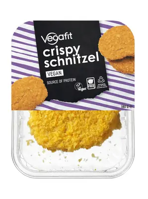pdp-image-Vegafit Krokante schnitzel