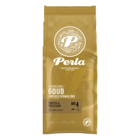 Perla Huisblends Goud snelfiltermaling