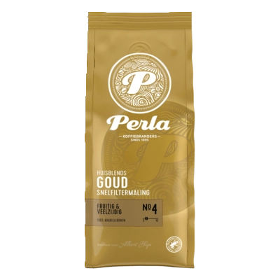 pdp-image-Perla Huisblends Goud snelfiltermaling