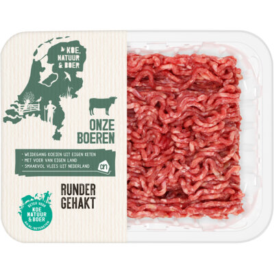 pdp-image-AH Rundergehakt