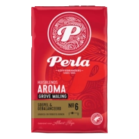 Perla Huisblends Aroma grove maling snelfiltermaling