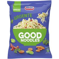 Een afbeelding van Unox Good noodles groente