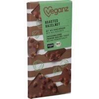 Een afbeelding van Veganz Roasted hazelnut