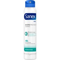 Een afbeelding van Sanex Zero% extra control spray