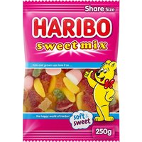 Een afbeelding van Haribo Sweet mix