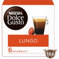 Een afbeelding van Nescafé Dolce Gusto Lungo capsules