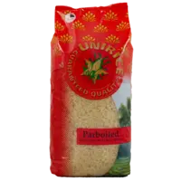 Unirice Parboiled rijst
