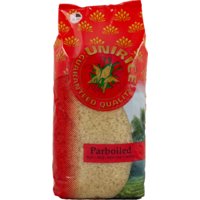 Een afbeelding van Unirice Parboiled rijst