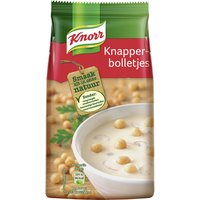 Een afbeelding van Knorr Knapper-bolletjes