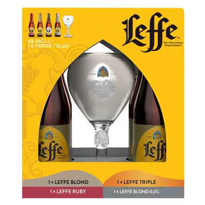 pdp-image-Leffe Giftpack mix 4-pack