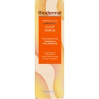 Een afbeelding van Biodermal Skin booster glow serum