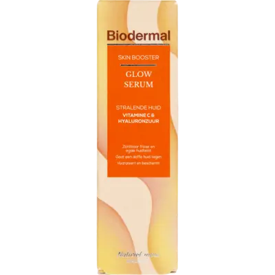 pdp-image-Biodermal Skin booster glow serum