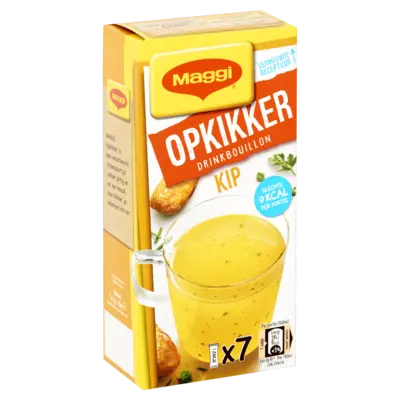 pdp-image-Maggi Opkikker drinkbouillon kip