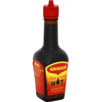Een afbeelding van Maggi Smaakverfijner hot